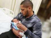 “Dear Married Men, one of the experiences that will make you love and respect your wife more is if you are involved in her 9-month pregnancy journey and delivery.” — Husband shares his experience during wife’s Delivery. Husband shares his experience during wife's Delivery.