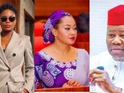 US-Based Activist Sandra Duru Alleges N200m Bribe Offer by Senator Natasha to Frame Akpabio US-Based Activist Sandra Duru Alleges N200m Bribe Offer by Senator Natasha to Frame Akpabio
