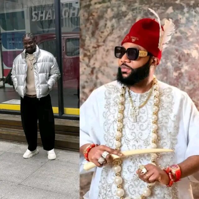 E-money in Detention Over Abuse of Naira: VeryDarkMan Slams EFCC Over Alleged Ethnic Bias (VIDEO)
