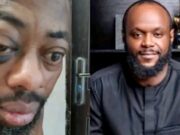 VIDEO: Seyi Tinubu Tried To Bribe Me With N100M, Had Me Abducted, Beaten, Stripped Naked — NANS President Seyi Tinubu Tried To Bribe Me With N100M, Had Me Abducted, Beaten, Stripped Naked — NANS President