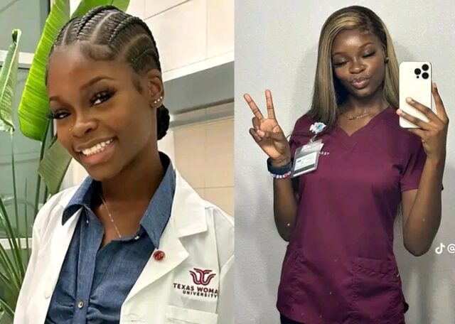 Nigerian-British Nursing Student Stabbed to Death Days Before Graduation