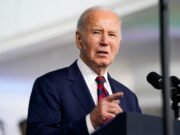 Former U.S. President Joe Biden Diagnosed of ‘Aggressive’ Prostate Cancer that has Spread Throughout his Bones Former U.S. President Joe Biden Diagnosed of 'Aggressive' Prostate Cancer