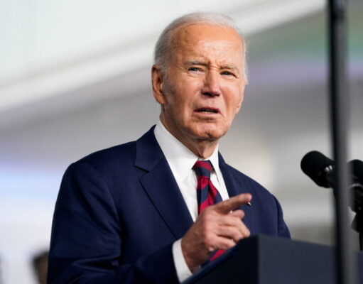 Former U.S. President Joe Biden Diagnosed of ‘Aggressive’ Prostate Cancer that has Spread Throughout his Bones Former U.S. President Joe Biden Diagnosed of 'Aggressive' Prostate Cancer