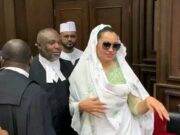 Court to Deliver Judgment June 27 in Natasha Akpoti-Uduaghan’s Suit Against Senate, Akpabio Court to Deliver Judgment June 27 in Natasha Akpoti-Uduaghan’s Suit Against Senate, Akpabio