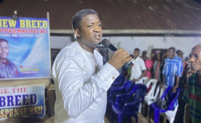 Popular Kaduna-Based Christian Faith Advocate Rev. David Ayuba Azzaman Reportedly Dies Tragically in a Car Crash