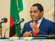 Zambia’s President Calls on the EU and UK to Refund Visa Fee of Zambian Citizens whose Applications Were Rejected Zambia's President Calls on the EU and UK to Refund Visa Fee of Zambian Citizens whose Applications Were Rejected