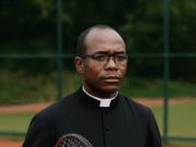Catholic Priest Slumps, Dies During Tennis Game in Anambra Catholic Priest Slumps, Dies During Tennis Game in Anambra