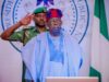 Nigerians Are Counting On You To End Terrorism, Banditry — President Tinubu Tells Troops EXCLUSIVE: Brigadier General, 15 Other Officers Detained For Allegedly Plotting a Coup To Overthrow President Tinubu