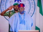 EXCLUSIVE: Brigadier General, 15 Other Officers Detained For Allegedly Plotting a Coup To Overthrow President Tinubu EXCLUSIVE: Brigadier General, 15 Other Officers Detained For Allegedly Plotting a Coup To Overthrow President Tinubu
