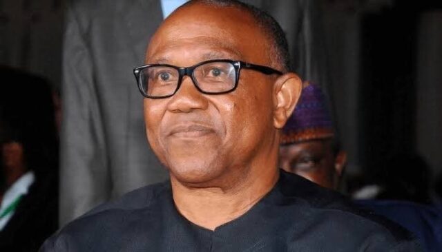 Governance in Nigeria is Now a Crime Scene; Let's Dismantle this Criminality — Says Peter Obi