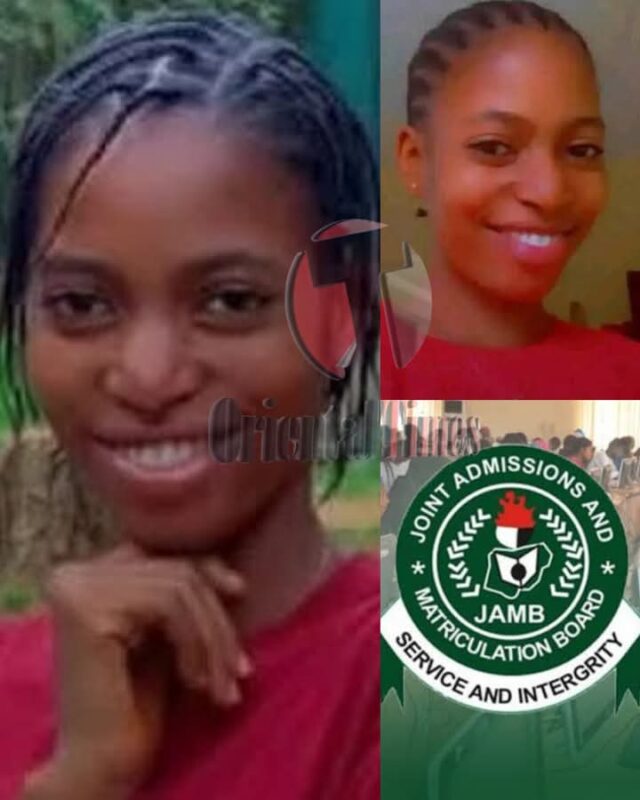 JAMB 2025: 19-Year-Old Commits Suicide Over Low UTME Score, Gets Admission 30 Minutes After Death