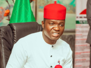 Ebonyi Governor Declares N10,000 May-Day Bonus to Employees Ebonyi Governor Declares N10,000 May-Day Bonus to Employees