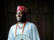 “I AM IGBO by Blood” — Davido Responds to Tribalistic Comment from a Yoruba Fan “I AM IGBO by Blood” — Davido Responds to Tribalistic Comment from a Yoruba Fan