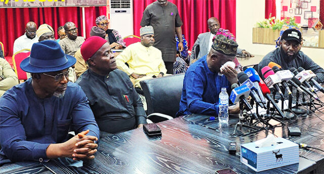 JAMB Registrar Apologises Tearfully Over 2025 UTME Failures, Blames System Failure and Orders Re-sit for 379,997 Candidates JAMB Registrar Apologises Tearfully Over 2025 UTME Failures, Blames System Failure and Orders Re-sit for 379,997 Candidates