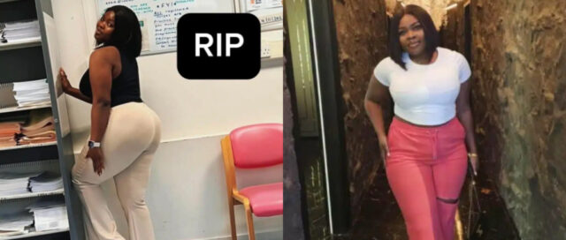 Heartbreaking: Nigerian Nurse Found Dead Days After Returning From her Marriage Introduction