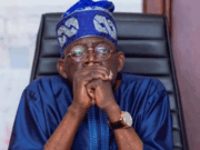 Tinubu Seeks Lawmakers’ Approval to Borrow $2.35bn for Budget Deficit, Eurobond Refinancing Tinubu Seeks Lawmakers’ Approval to Borrow $2.35bn for Budget Deficit, Eurobond Refinancing