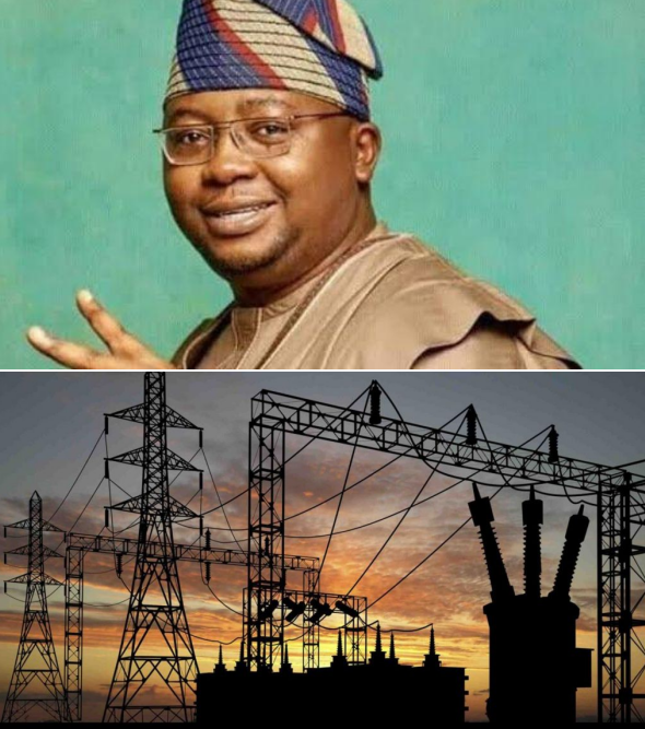150 million Nigerians out of 230 million Have Access to Decent Electricity Supply, We are Trying — Minister of Power 150 million Nigerians out of 230 million Have Access to Decent Electricity Supply, We are Trying — Minister of Power