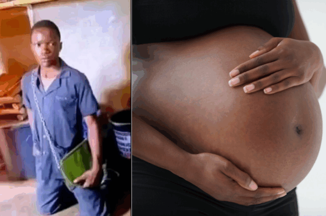 Anambra Teen Allegedly Impregnates 10 Girls Including his Master's Daughter