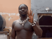 “We Now have Four Arms of Government; The Legislative Arm, The Executive Arm, The Judiciary and The Ratel Movement” — VeryDarkMan We Now have Four Arms of Government; The Legislative Arm, The Executive Arm, The Judiciary and The Ratel Movement