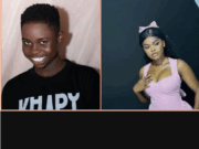 VIDEO: “Netflix Offered ₦3 Billion to Cast My Girlfriend in a Kissing Scene, But I Rejected it” — Influencer Peller Alleges Netflix Offered ₦3 Billion to Cast My Girlfriend in a Kissing Scene, But I Rejected it
