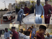 See Beautiful Moment Davido Hosted Igbo Highlife Music Legend Bright Chimezie in Lagos, Introduced him to his Uncle, Governor of Osun, his Wife Chioma, and Mother-in-Law See Beautiful Moment Davido Hosted Igbo Highlife Music Legend Bright Chimezie in Lagos, Introduced him to his Uncle, Governor of Osun, his Wife Chioma, and Mother-in-Law