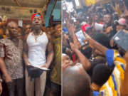 VDM Faces NAFDAC: VDM Visits Locked Anambra Drugs Market, Accuse NAFDAC of Theft and Extortion, Threatens to Lead Protest and Unlock the Market in Two Days VDM Faces NAFDAC: VDM Visits Locked Anambra Drugs Market, Accuse NAFDAC of Theft and Extortion, Threatens to Lead Protest and Unlock the Market in Two Days