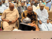VIDEO: Atiku–Obi Coalition Meeting Turned Chaotic after Delegates From Jigawa Disrupted the Process Atiku–Obi & Amaechi Coalition Meeting Turned Chaotic after Delegates From Jigawa Disrupted the Process