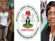 NAFDAC Sends Warning to VeryDarkMan Over Anambra Drug Market Lockdown and N700,000 Re-opening Fees NAFDAC Sends Warning to VeryDarkMan Over Anambra Drug Market Lockdown and N700,000 Re-opening Fees