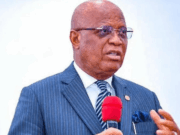 Tinubu Inherited Nigeria’s Economic Problems; He Needs Support — Gov. Umo Eno Tinubu Inherited Nigeria's Economic Problems; He Needs Support — Gov. Umo Eno