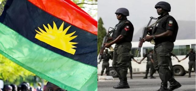 Police Dismiss IPOB’s May 30 Lockdown, Urge Anambra Residents to Go About Their Businesses