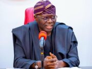 Lagos Governor Sanwo-Olu Pleads with Young Lagosians to Consider Joining the Army Lagos Governor Sanwo-Olu Pleads with Young Lagosians to Consider Joining the Army