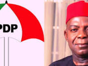 Abia PDP Demands Transparency from Governor Otti on Project Costs and Internally Generated Revenue Abia PDP Demands Transparency from Governor Otti on Project Costs and Internally Generated Revenue