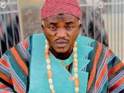 Another Bank Palaver: Portable Drags First Bank over Frozen Account Containing N400 billion, Says he Can’t go and Ask for his Money Before they Arrest him like VDM (VIDEO) Another Bank Palaver: Portable Drags First Bank over Frozen Account Containing N400 billion, Says he Can't go and Ask for his Money Before they Arrest him like VDM (VIDEO)