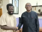 I Still Stand With Peter Obi for 2027 Presidency as far as he Doesn’t Join Forces with People My Conscience Cannot Support — Dele Farotimi I Still Stand With Peter Obi for 2027 Presidency as far as he Doesn't Join Forces with People My Conscience Cannot Support — Dele Farotimi