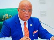 You Must Defect to APC With me, or I will Remove you From my Government — Akwa Ibom Governor Umo Eno Tells Cabinet Members You Must Defect to APC With me, or I will Remove you From my Government — Akwa Ibom Governor Umo Eno Tells Cabinet Members