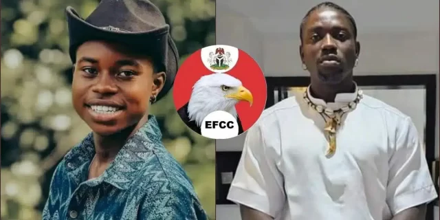 VIDEO: Peller Gives EFCC 24-hours to Release VeryDarkMan
