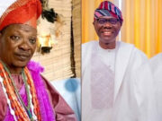 “We campaigned for Tinubu and Sanwo-Olu, but we were abandoned; We didn’t even get a kobo” — Nollywood Actor Lalude Accuses Tinubu, Sanwo-Olu of Abandonment After 2023 Elections “We campaigned for Tinubu and Sanwo-Olu, but we were abandoned; We didn't even get a kobo” — Nollywood Actor Lalude Accuses Tinubu, Sanwo-Olu of Abandonment After 2023 Elections