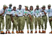 Ex-NYSC Members Filled with Joy as They Receive Credit Alert of ₦44,000 as Minimum Wage Arrears NYSC Members Filled with Joy as They Receive Credit Alert of ₦44,000 as Minimum Wage Arrears