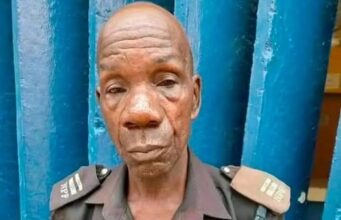Retired Police Officers to Stage Nationwide Protest Over Pension Issues Retired Police Officers to Stage Nationwide Protest Over Pension Issues