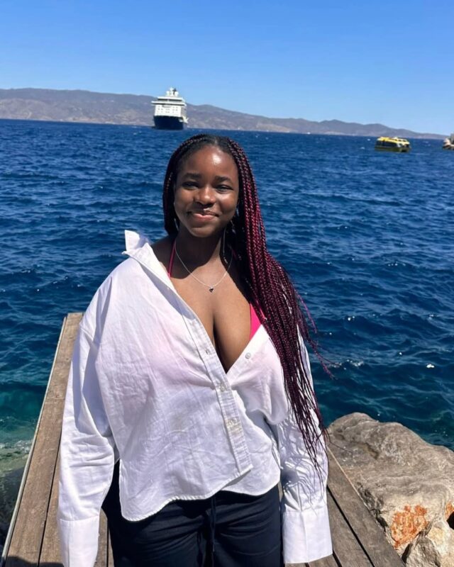 FBI Arrests Nigerian Tech Queen Sapphire Egemasi for Alleged Involvement in a Multi-million Dollar Fraud Scheme in U.S.