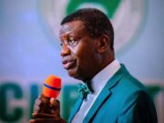 VIDEO: “I need 10 of my Children to give me 1 billion Naira each, 100 of my Children to give me 100 million Naira each, and I need a thousand who can give me, 10 million Naira each” — Pastor Adeboye Seeks N30 Billion to Expand Church and Fix Several Infrastructural Decays in the Camp Pastor Adeboye Seeks N30 Billion to Expand Church and Fix Several Infrastructural Decays in the Camp