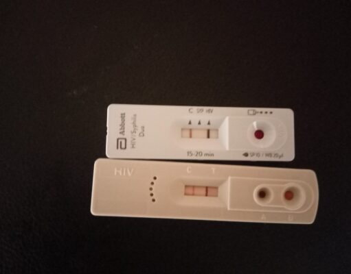 HIV Positive/Negative: What to Do When You’re Newly Diagnosed with HIV and What to Do to Stay Safe if You’re Not Positive HIV Positive/Negative: What to Do When You're Newly Diagnosed with HIV and What to Do to Stay Safe if You're Not Positive
