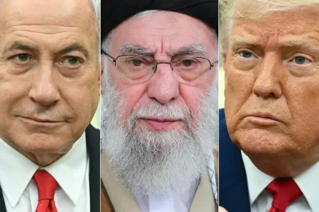 Trump Announces Ceasefire Between Israel And Iran, Declares End To “12-Day War”