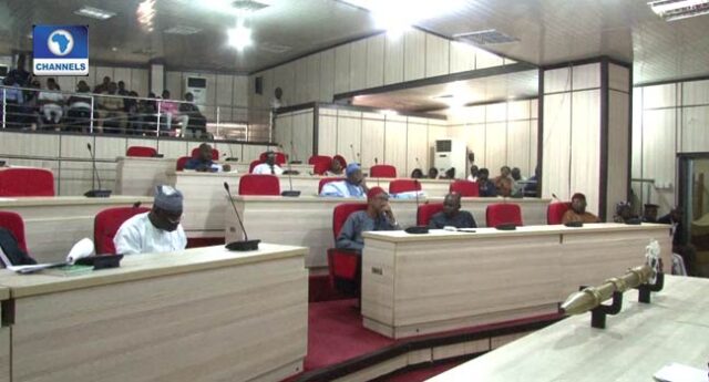 Benue Lawmakers Demands Immediate Release of Protesters Arrested Over Yelewata Killings