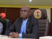 Benue Governor Hyacinth Alia Reveals the Politicians Behind Attacks on Benue Communities Benue Governor Hyacinth Alia Reveals the Politicians Behind Attacks on Benue Communities