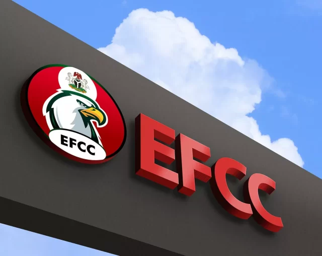 EFCC Reveals What They do With all the Funds Recovered From Corrupt Practices