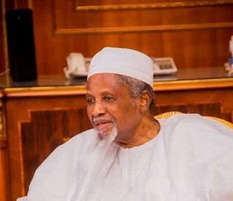 JUST IN: Celebrated Billionaire Business Icon, Aminu Dantata, Dangote’s Grand-uncle, Dies at 94 Celebrated Billionaire Business Icon, Aminu Dantata, Dangote's Grand-uncle, Dies at 94