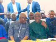 Rivers Political Crisis: Tinubu Asked Me to Reconcile With Wike — Suspended Rivers Governor, Fubara Rivers Political Crisis: Tinubu Asked Me to Reconcile With Wike — Suspended Rivers Governor, Fubara
