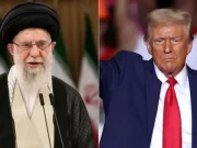We Know Where Iran’s Supreme Leader is Hiding, But We Don’t Want to Take him Out — U.S. President Trump Warns Iran to Surrender We Know Where Iran's Supreme Leader is Hiding, But We Don't Want to Take him Out — U.S. President Trump Warns Iran to Surrender