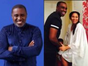 “Maybe I’m Not Good at Marriage” — Frank Edoho Reveals Second Marriage Has Ended Frank Edoho Reveals Second Marriage Has Ended